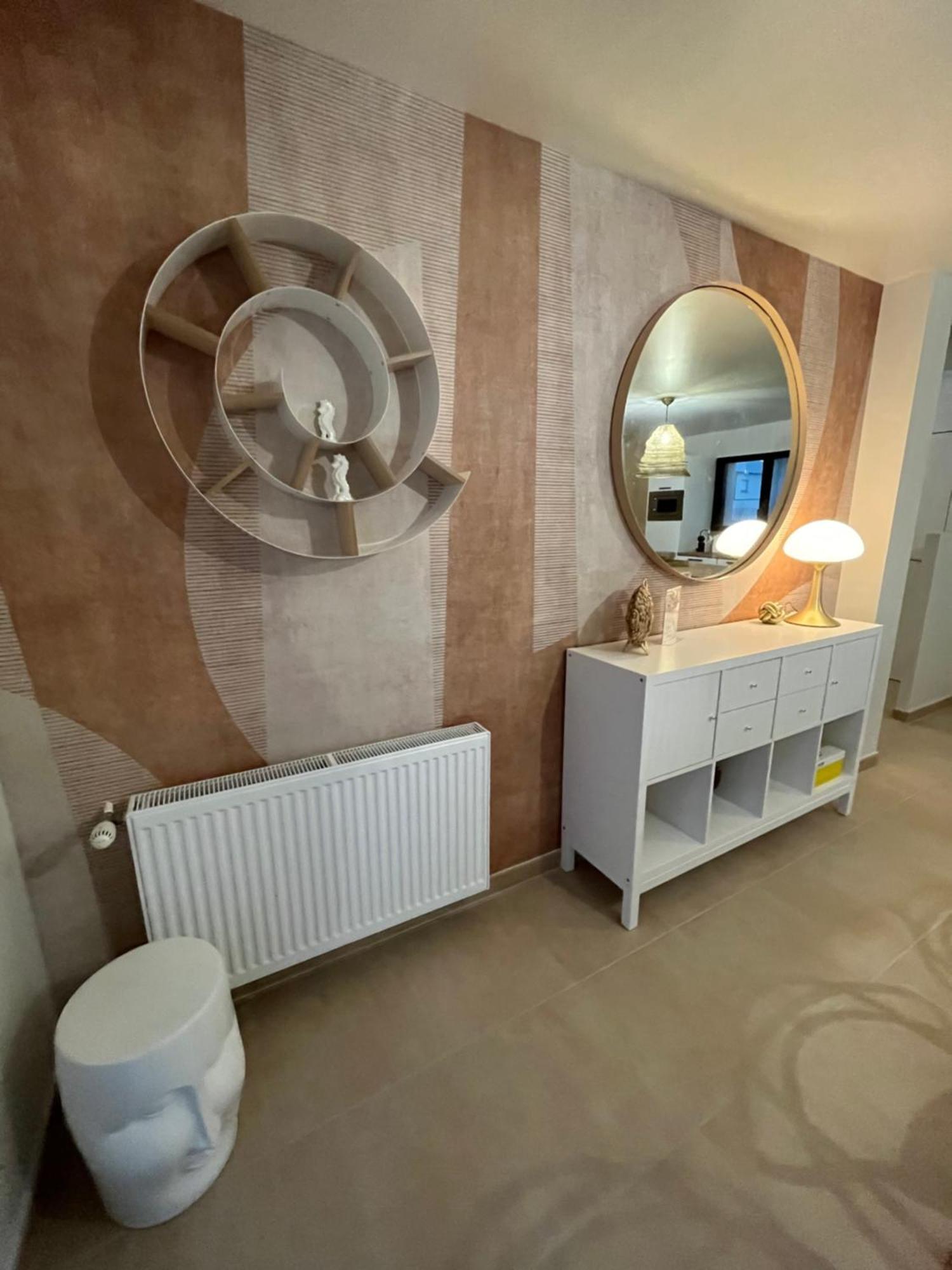 La Belle Melorienne Villa Saint-Méloir-des-Ondes Dış mekan fotoğraf